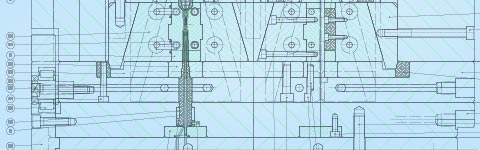 stampi, produzione e progettazione stampi